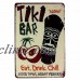 Food Drink Coffee Art Tin Sign painting Bar Pub Club Shop Store home Wall Decor    253362695682